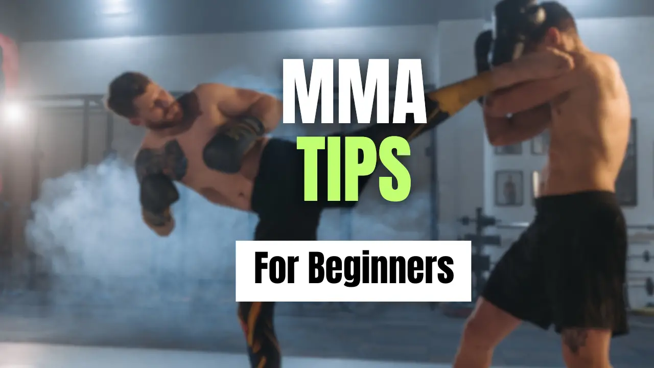 Beginner’s MMA Guide: Unleash Your Potential and Transform Your Fitness