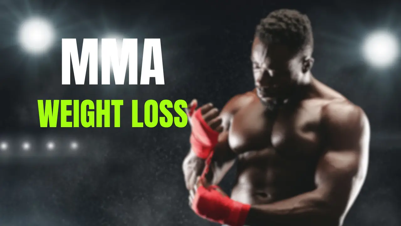 Is MMA Good for Weight Loss? Unleash Your Potential