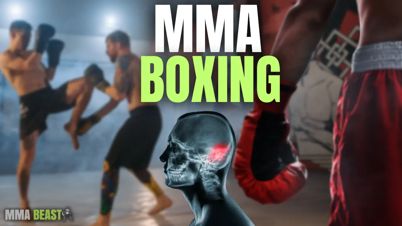 Which Is More Dangerous MMA Or Boxing?