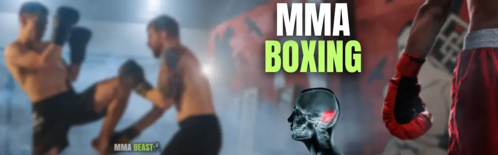 Which Is More Dangerous MMA Or Boxing