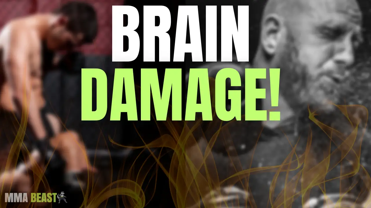Does MMA Cause Brain Damage? The Truth