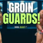 MMA Groin Guard – The Ultimate Groin Protection!