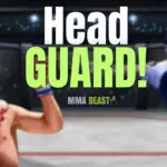 MMA Head Guard – Stay Protected and Focused