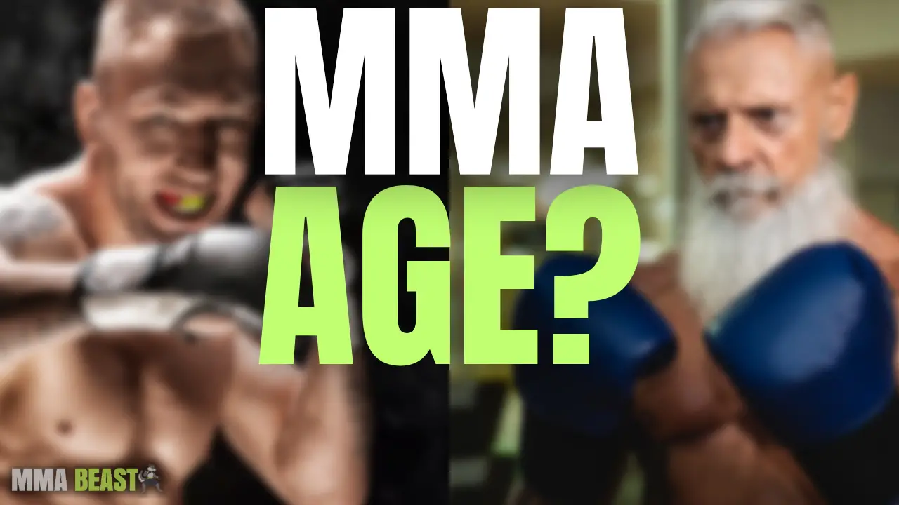 At What Age Should You Start MMA: The Ultimate Guide