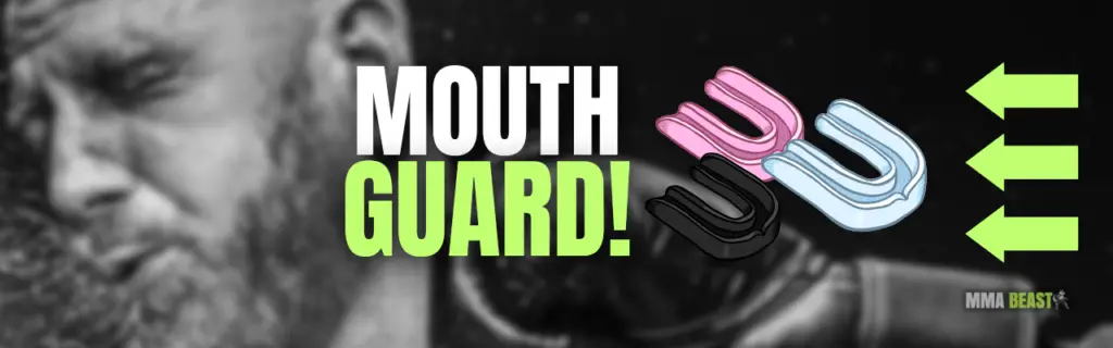 MMA Mouth Guards